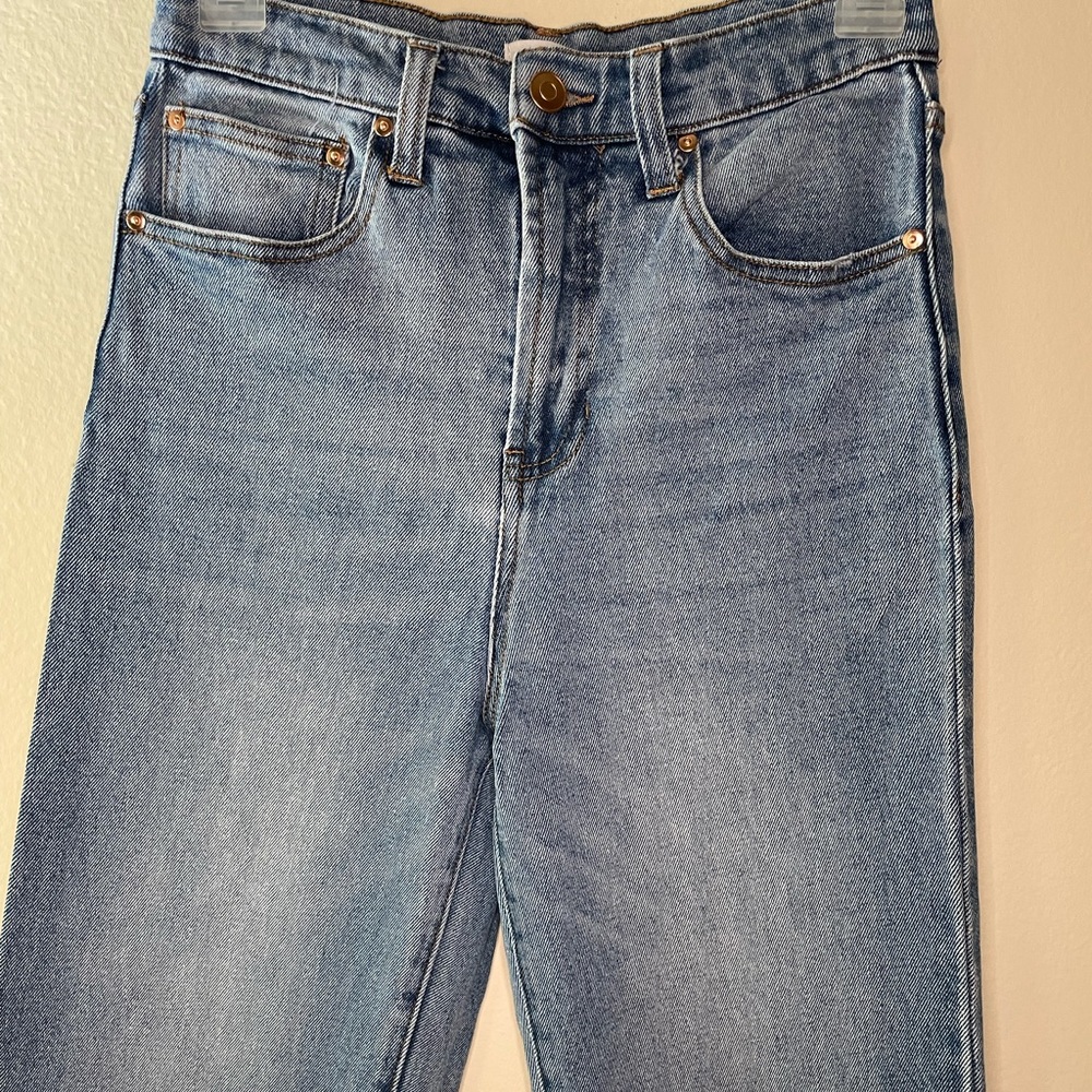 New West Of MelRose Jeans - Picture 4 of 9